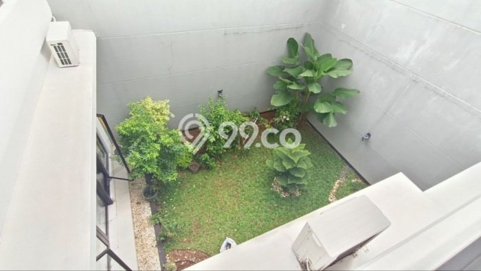 For Sale! Premium House LT 240m2 Desain Modern di Jati Mekar For Sale! Premium House LT 240m2 Desain Modern di Jati Mekar