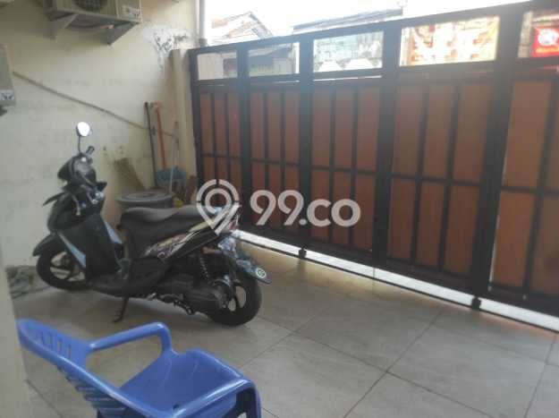 For Sale Hunian Rumah Nyaman 3 Kamar di Jatikramat, Bekasi For Sale Hunian Rumah Nyaman 3 Kamar di Jatikramat, Bekasi