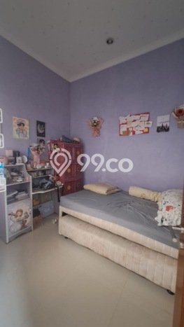 Rumah Minimalis 2 Kamar LT 66m2 di Bojong Kulur Rumah Minimalis 2 Kamar LT 66m2 di Bojong Kulur