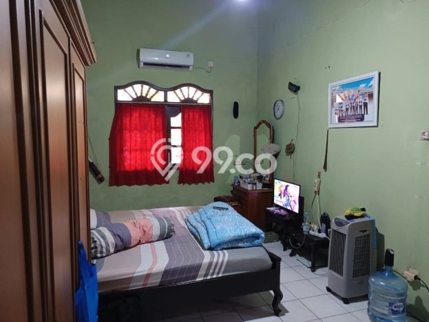 Hunian Nyaman Asri 6 KT Siap Pakai di Pondok Gede Bekasi Hunian Nyaman Asri 6 KT Siap Pakai di Pondok Gede Bekasi