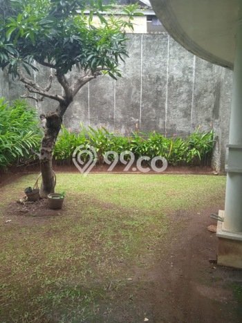 Rumah Elit Modern Siap Huni di Pondok Kelapa Jakarta Timur Rumah Elit Modern Siap Huni di Pondok Kelapa Jakarta Timur
