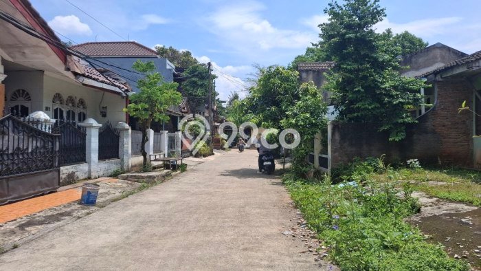 For Sale Hunian Rumah Terawat 3 Kamar di Jati Sari, Bekasi For Sale Hunian Rumah Terawat 3 Kamar di Jati Sari, Bekasi