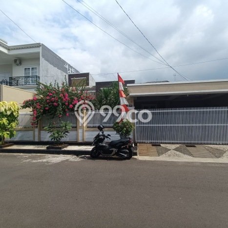 Rumah Luxury Modern Siap Huni di Pulogebang Jakarta Timur Rumah Luxury Modern Siap Huni di Pulogebang Jakarta Timur