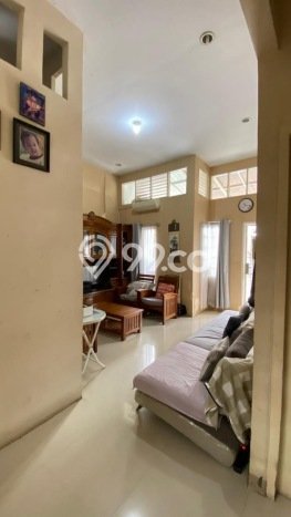 Dijual Rumah 3 Kamar Lokasi Ideal Nyaman dan Strategis di Jatisampurna Dijual Rumah 3 Kamar Lokasi Ideal Nyaman dan Strategis di Jatisampurna