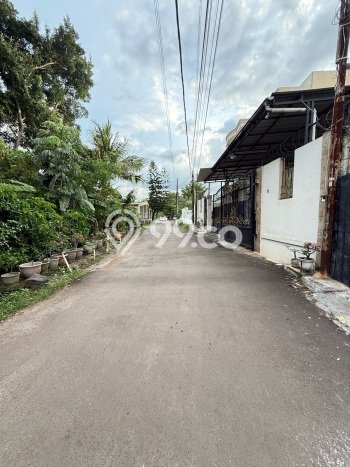 Rumah Luxury Modern Siap Huni di Harjamukti Depok Rumah Luxury Modern Siap Huni di Harjamukti Depok