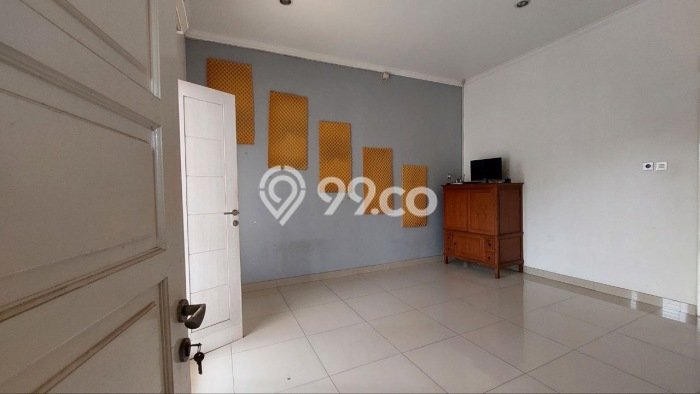 Rumah Minimalis 4 KT di Jatimakmur Bekasi Semi Furnished Rumah Minimalis 4 KT di Jatimakmur Bekasi Semi Furnished