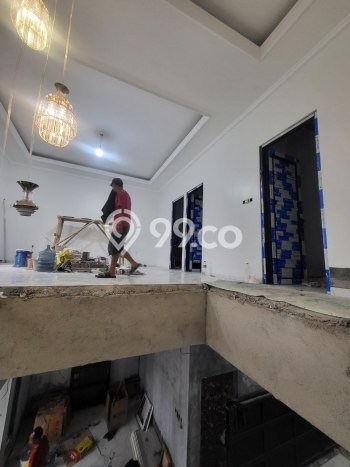 Dijual Hunian Rumah Nyaman 4 KT di Cikunir, Bekasi Dijual Hunian Rumah Nyaman 4 KT di Cikunir, Bekasi