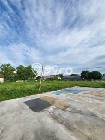 Tanah Dijual Area Strategis di Jatimakmur Bekasi 4343m2 Tanah Dijual Area Strategis di Jatimakmur Bekasi 4343m2