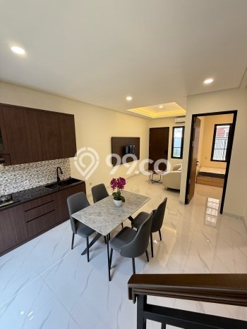 Rumah Modern Minimalis 3 KT Bisa Langsung Pindah di Mustikajaya Rumah Modern Minimalis 3 KT Bisa Langsung Pindah di Mustikajaya