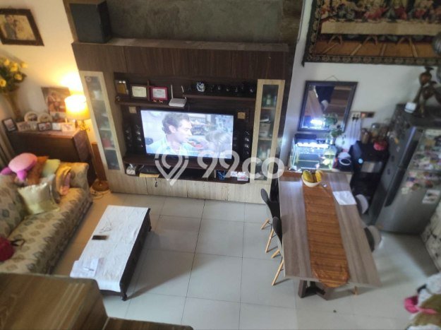 Rumah Luas Asri 3 KT Siap Huni di Jatiwarna Bekasi Rumah Luas Asri 3 KT Siap Huni di Jatiwarna Bekasi