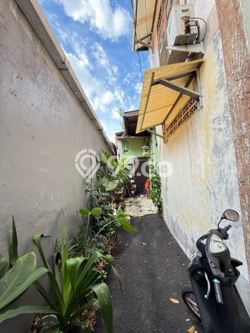 Hunian Nyaman Asri 5 KT Siap Pakai di Kayu Putih Jakarta Timur Hunian Nyaman Asri 5 KT Siap Pakai di Kayu Putih Jakarta Timur