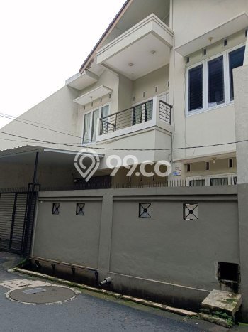 Hunian Nyaman Asri 6 KT Siap Huni di Pinang Ranti Jakarta Timur Hunian Nyaman Asri 6 KT Siap Huni di Pinang Ranti Jakarta Timur