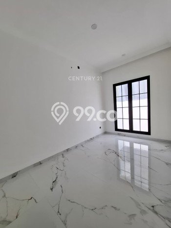 For Sale! Luxury House LT 250m2 Desain Elegan di Sektor 3 - Bintaro For Sale! Luxury House LT 250m2 Desain Elegan di Sektor 3 - Bintaro