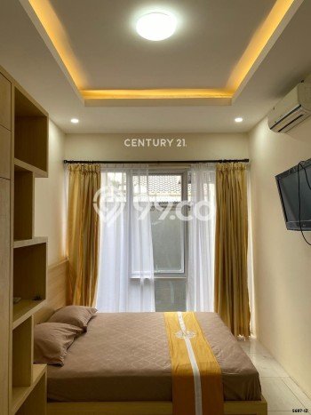 Hunian Elit LB 185m2 Siap Huni Desain Elegan di Bintaro, Jakarta Selatan Hunian Elit LB 185m2 Siap Huni Desain Elegan di Bintaro, Jakarta Selatan