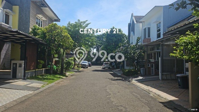 For Sale Hunian Rumah Terawat 3 KT di Sektor 9-Bintaro, Tangerang Selatan For Sale Hunian Rumah Terawat 3 KT di Sektor 9-Bintaro, Tangerang Selatan