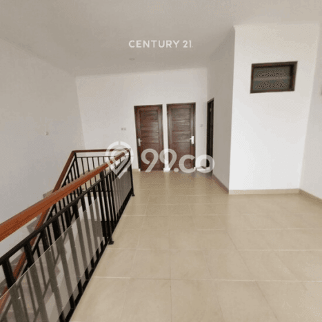 For Sale Hunian Rumah Nyaman 3 KT di Bintaro, Tangerang Selatan For Sale Hunian Rumah Nyaman 3 KT di Bintaro, Tangerang Selatan