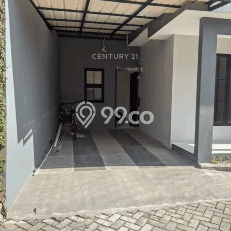 For Sale Hunian Rumah Nyaman 3 Kamar di Bintaro, Tangerang Selatan For Sale Hunian Rumah Nyaman 3 Kamar di Bintaro, Tangerang Selatan