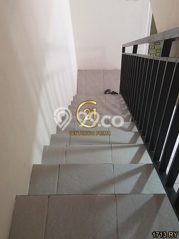 Rumah Minimalis 3 KT LT 78m2 di Bintaro Rumah Minimalis 3 KT LT 78m2 di Bintaro