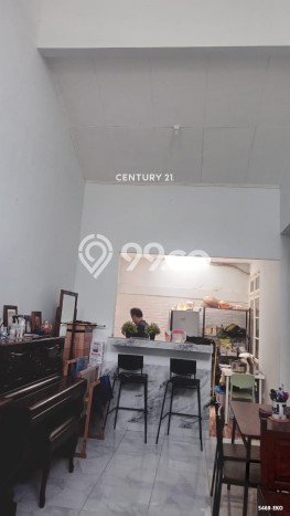 Rumah Modern 2 KT di Sektor 9-Bintaro Tangerang Selatan Rumah Modern 2 KT di Sektor 9-Bintaro Tangerang Selatan