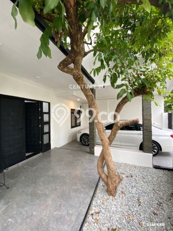Jual Rumah Bagus Siap Huni LB 200m2 di Ciledug, Tangerang Jual Rumah Bagus Siap Huni LB 200m2 di Ciledug, Tangerang