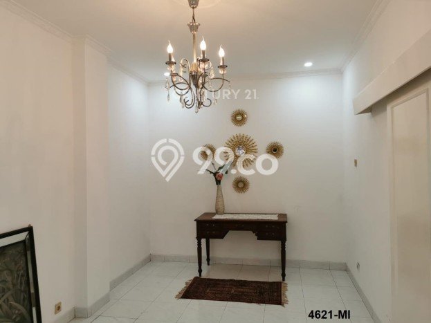 Sewa cepat hunian minimalis lokasi strategis 3 Kamar di Pondok Indah, Jakarta Selatan Sewa cepat hunian minimalis lokasi strategis 3 Kamar di Pondok Indah, Jakarta Selatan