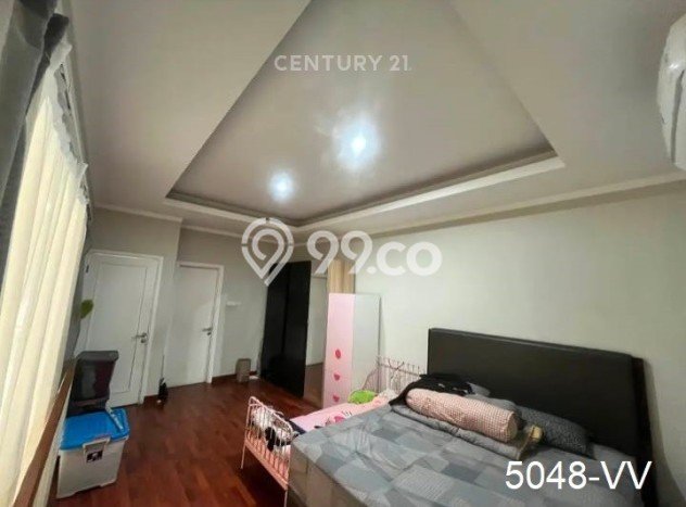 Rumah Elit Modern Siap Huni di Sektor 7-Bintaro Tangerang Selatan Rumah Elit Modern Siap Huni di Sektor 7-Bintaro Tangerang Selatan
