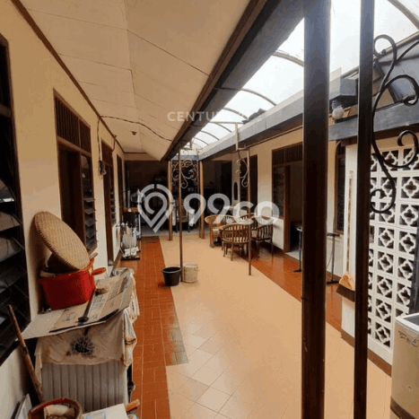 For Sale! Luxury House LT 432m2 Desain Elegan di Bintaro For Sale! Luxury House LT 432m2 Desain Elegan di Bintaro
