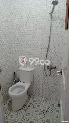 Rumah Modern 2 KT di Sektor 9-Bintaro Tangerang Selatan Rumah Modern 2 KT di Sektor 9-Bintaro Tangerang Selatan