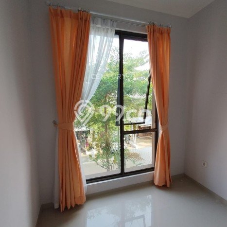 Rumah Minimalis 2 KT LT 54m2 di BSD Graha Raya Rumah Minimalis 2 KT LT 54m2 di BSD Graha Raya