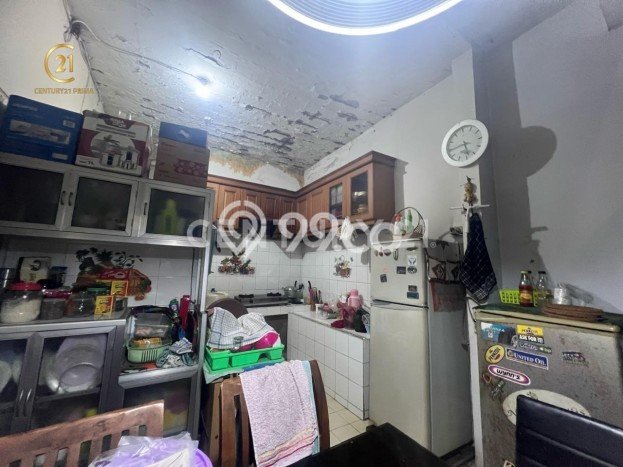 Rumah Minimalis 3 KT di Bintaro Tangerang Selatan Unfurnished Rumah Minimalis 3 KT di Bintaro Tangerang Selatan Unfurnished