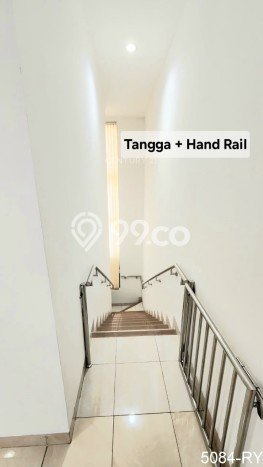 Hunian Nyaman Asri 3 KT Siap Huni di Bintaro Tangerang Selatan Hunian Nyaman Asri 3 KT Siap Huni di Bintaro Tangerang Selatan