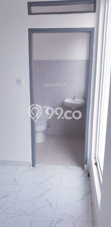Dijual Hunian Rumah Nyaman 3 Kamar di Pondok Jagung, Tangerang Dijual Hunian Rumah Nyaman 3 Kamar di Pondok Jagung, Tangerang