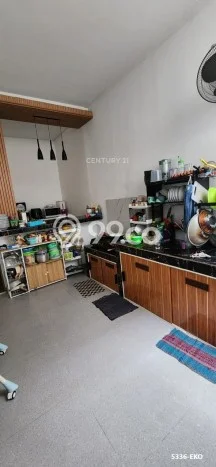 Hunian Cantik Minimalis Lb 144m2 di Pamulang, Tangerang Selatan Hunian Cantik Minimalis Lb 144m2 di Pamulang, Tangerang Selatan