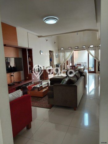 Jual Rumah Luas Elegan Dengan View Eksklusif di Sektor 3 - Bintaro, Tangerang Selatan Jual Rumah Luas Elegan Dengan View Eksklusif di Sektor 3 - Bintaro, Tangerang Selatan