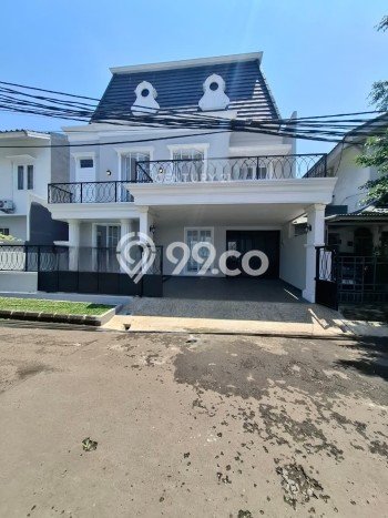 For Sale! Premium House LT 180m2 Desain Modern di Bintaro For Sale! Premium House LT 180m2 Desain Modern di Bintaro