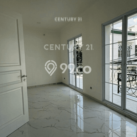 For Sale! Premium House LT 180m2 Desain Modern di Bintaro For Sale! Premium House LT 180m2 Desain Modern di Bintaro