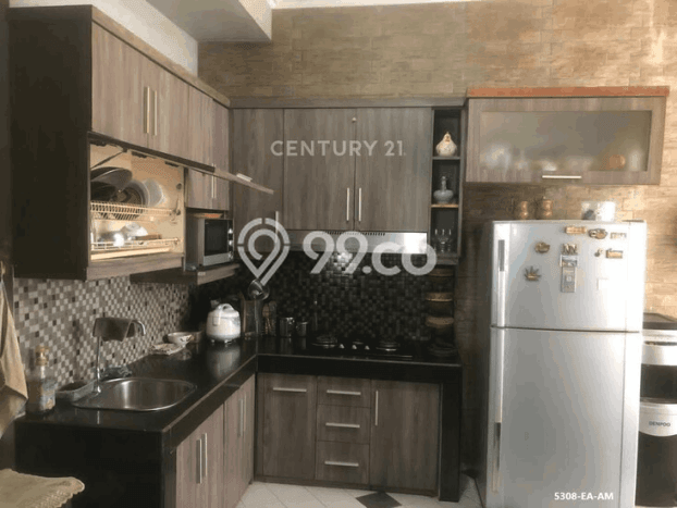 Dijual Hunian Rumah Nyaman 3 KT di BSD City, Tangerang Dijual Hunian Rumah Nyaman 3 KT di BSD City, Tangerang