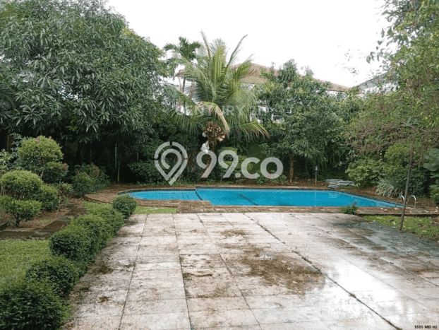 Dijual Rumah Luas Megah Dengan View Cantik di Pejaten, Jakarta Selatan Dijual Rumah Luas Megah Dengan View Cantik di Pejaten, Jakarta Selatan