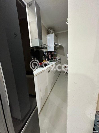 Dijual Rumah Strategis Bagus Punya 2 KT di Serpong Tangerang Selatan - Dijual Rumah Strategis Bagus Punya 2 KT di Serpong Tangerang Selatan -