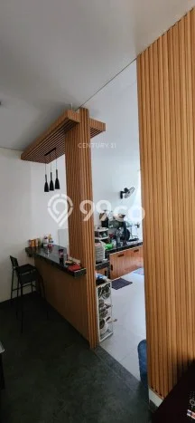 Hunian Cantik Minimalis Lb 144m2 di Pamulang, Tangerang Selatan Hunian Cantik Minimalis Lb 144m2 di Pamulang, Tangerang Selatan