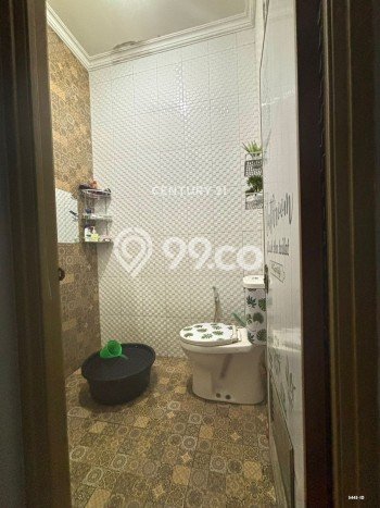 Rumah Minimalis 4 KT LT 72m2 di Jombang Rumah Minimalis 4 KT LT 72m2 di Jombang