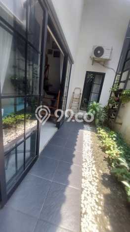 Hunian Cantik Modern Lb 150m2 di Pondok Aren, Tangerang Selatan Hunian Cantik Modern Lb 150m2 di Pondok Aren, Tangerang Selatan