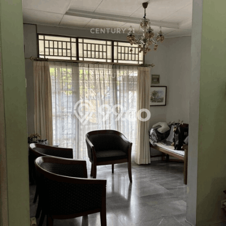 Jual Rumah Luas Elegan Dengan View Eksklusif di Sektor 9-Bintaro, Tangerang Selatan Jual Rumah Luas Elegan Dengan View Eksklusif di Sektor 9-Bintaro, Tangerang Selatan