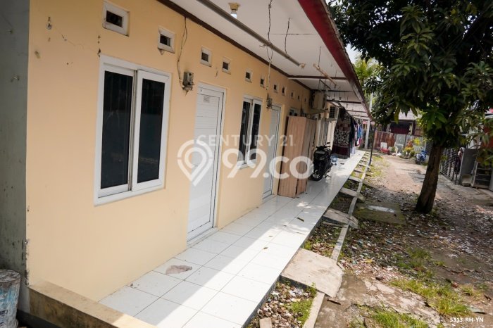 Dijual Rumah 10 Kamar Lokasi Ideal Bagus dan Strategis di Serpong Dijual Rumah 10 Kamar Lokasi Ideal Bagus dan Strategis di Serpong