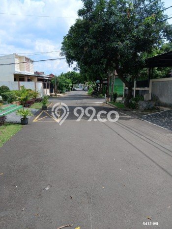 Jual Rumah Luas Elegan Dengan View Eksklusif di Bintaro, Tangerang Selatan Jual Rumah Luas Elegan Dengan View Eksklusif di Bintaro, Tangerang Selatan