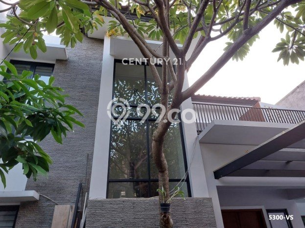 Rumah Eksklusif Siap Huni LT 353m2 di Cilandak, Jakarta Selatan Rumah Eksklusif Siap Huni LT 353m2 di Cilandak, Jakarta Selatan