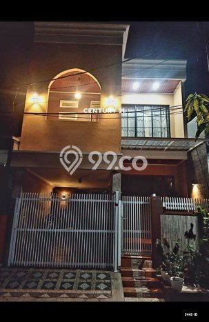 Rumah Minimalis 4 KT LT 72m2 di Jombang Rumah Minimalis 4 KT LT 72m2 di Jombang