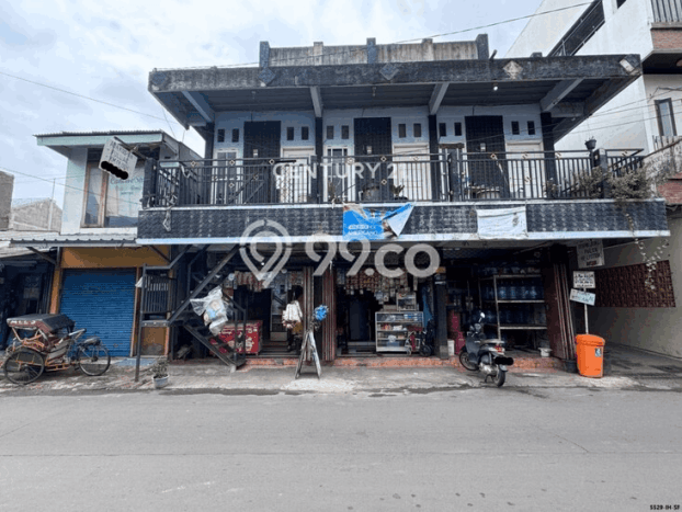Ruko Bagus Dijual di Pondok Ranji Tangerang Lokasi Strategis Cocok untuk Kembangkan Bisnis Ruko Bagus Dijual di Pondok Ranji Tangerang Lokasi Strategis Cocok untuk Kembangkan Bisnis