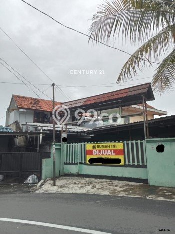 Best Deal Hunian Premium Ideal dan Luas di Pesanggrahan, Jakarta Selatan Best Deal Hunian Premium Ideal dan Luas di Pesanggrahan, Jakarta Selatan