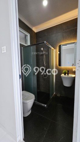 Rumah Luxury Modern Siap Huni di Sektor 9-Bintaro Tangerang Selatan Rumah Luxury Modern Siap Huni di Sektor 9-Bintaro Tangerang Selatan